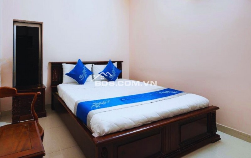 ✨ CHÍNH CHỦ BÁN GẤP - MINI HOTEL - FULL 10 PHÒNG - MTKD PHÚ MỸ HƯNG - TÂN MỸ, Q7- 16.5 Tỷ